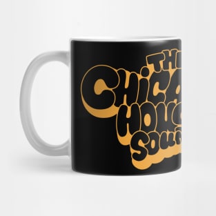 Chicago house Sound - Chicago House Music Mug